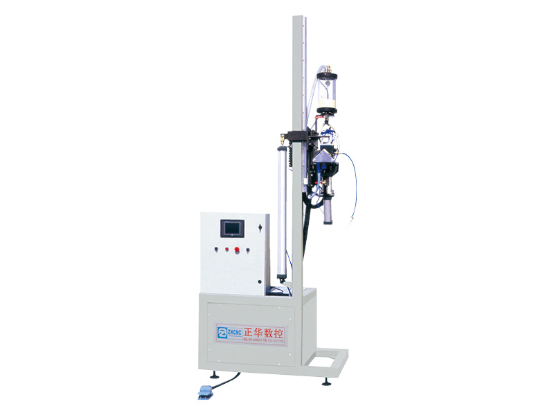 分子篩自動灌裝機